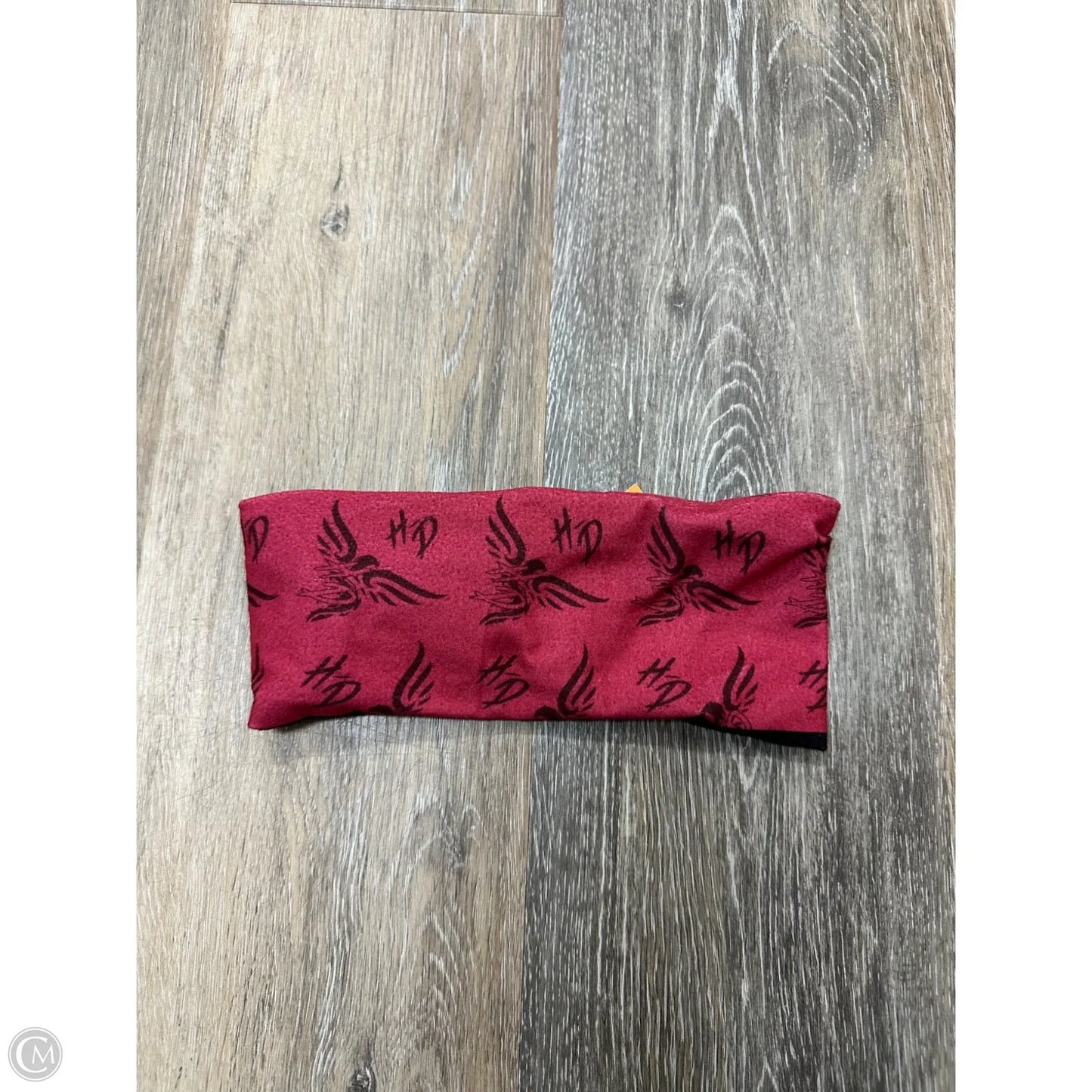 Hair Accessory By Harley Davidson