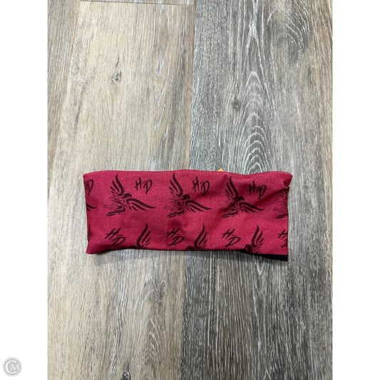 Hair Accessory By Harley Davidson