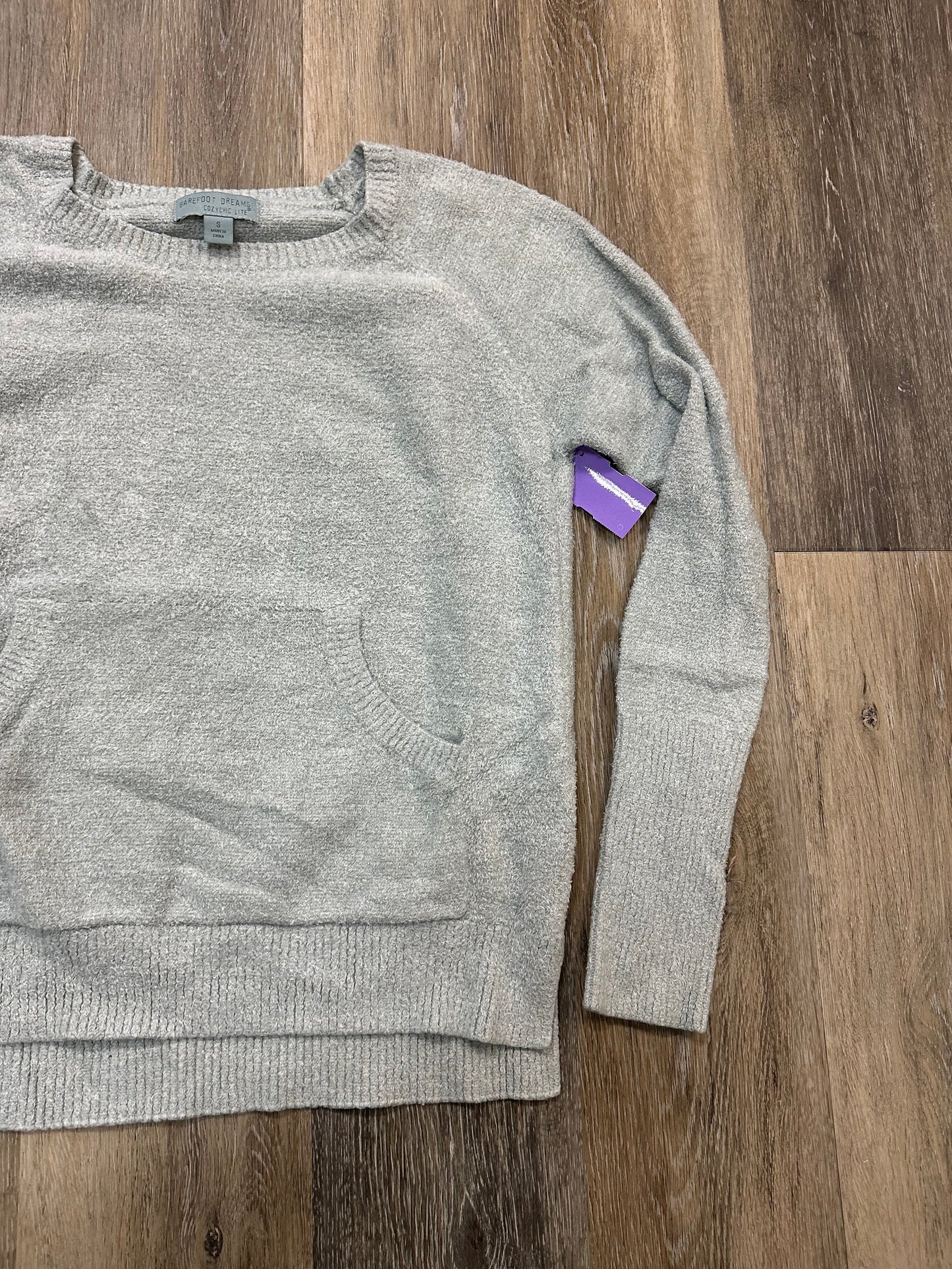 Sweater By Barefoot Dreams In Green, Size: S