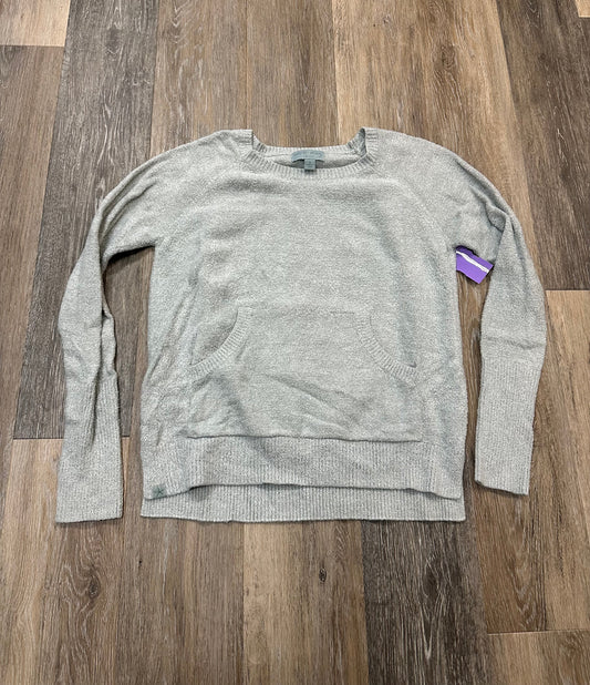 Sweater By Barefoot Dreams In Green, Size: S