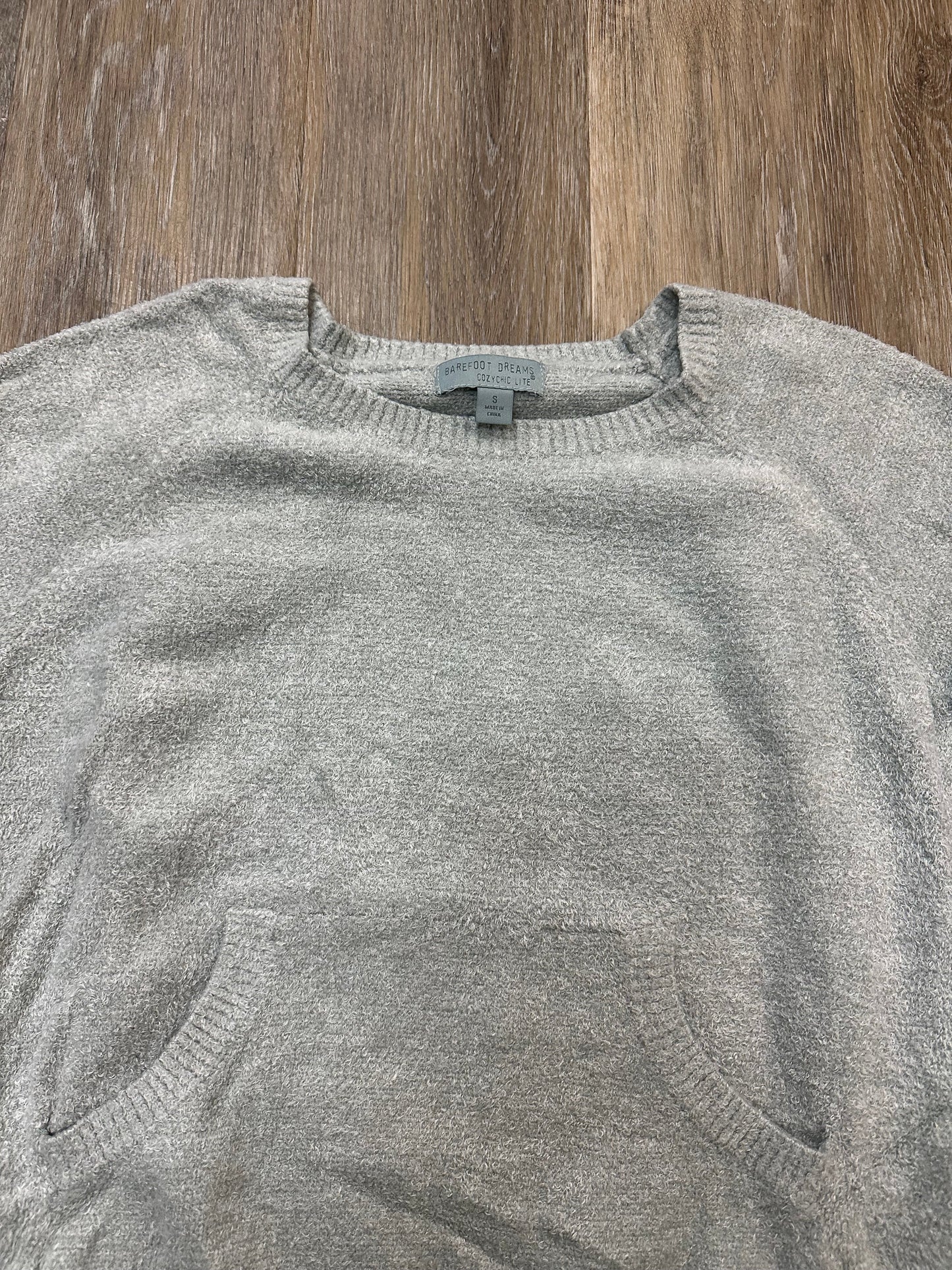 Sweater By Barefoot Dreams In Green, Size: S