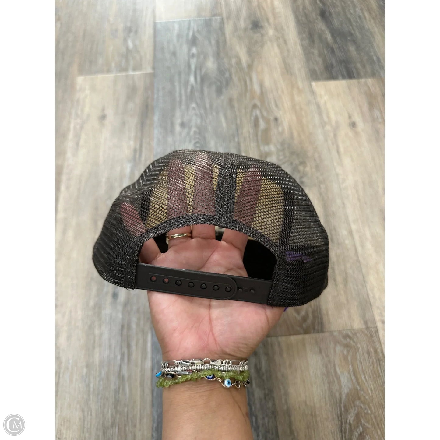 Hat Baseball Cap By Long Live Cowgirls