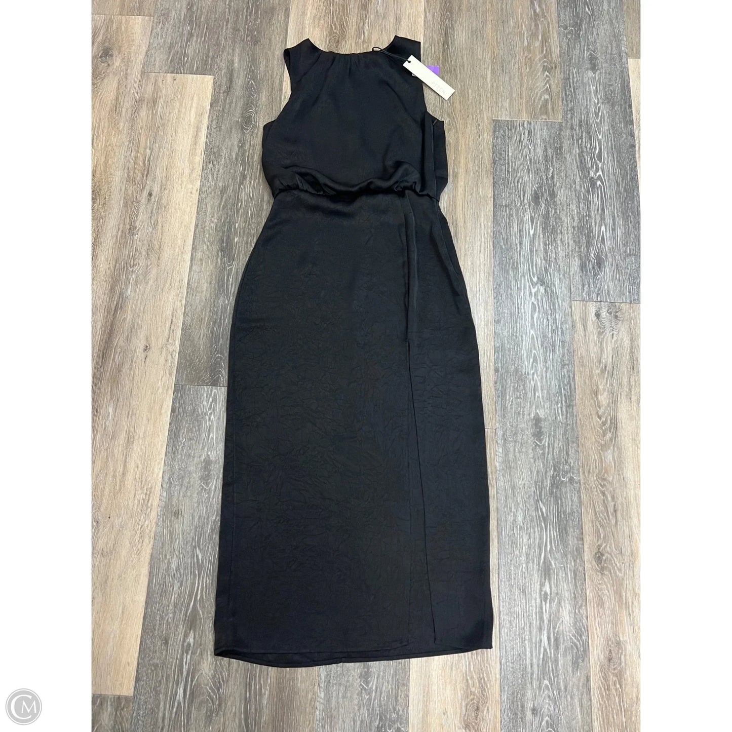 Dress Party Long By Pinch In Black, Size: S