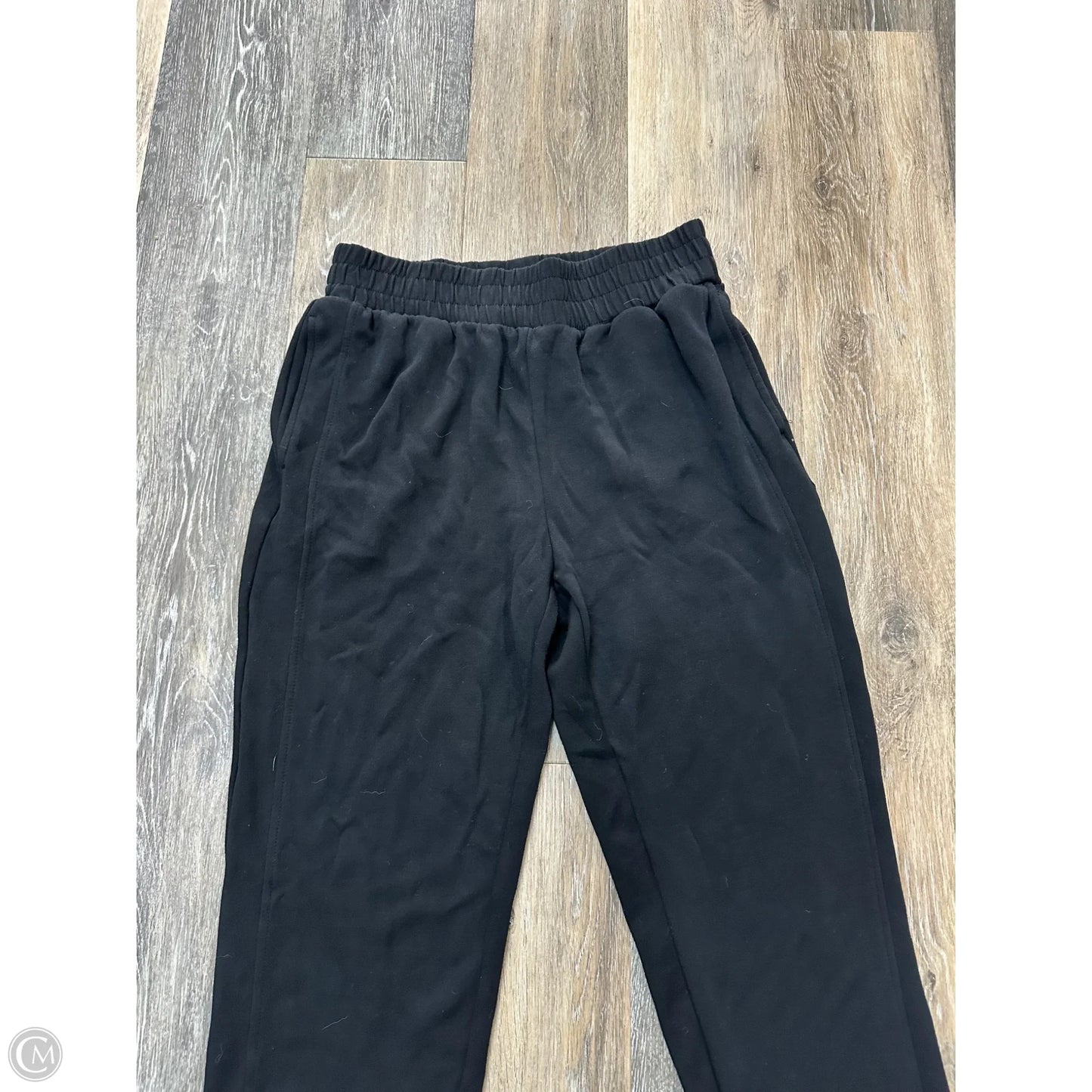 Athletic Pants By Danskin In Black, Size: M