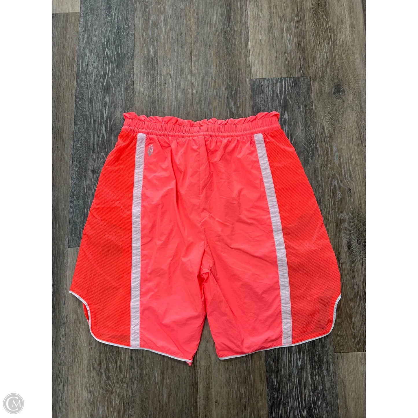 Athletic Shorts By Free People In Pink, Size: M