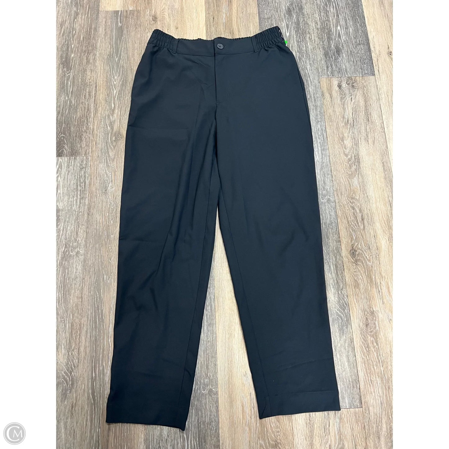 Athletic Pants By Beyond Yoga In Black, Size: S
