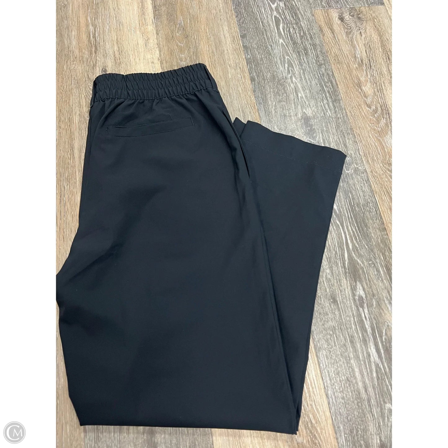 Athletic Pants By Beyond Yoga In Black, Size: S