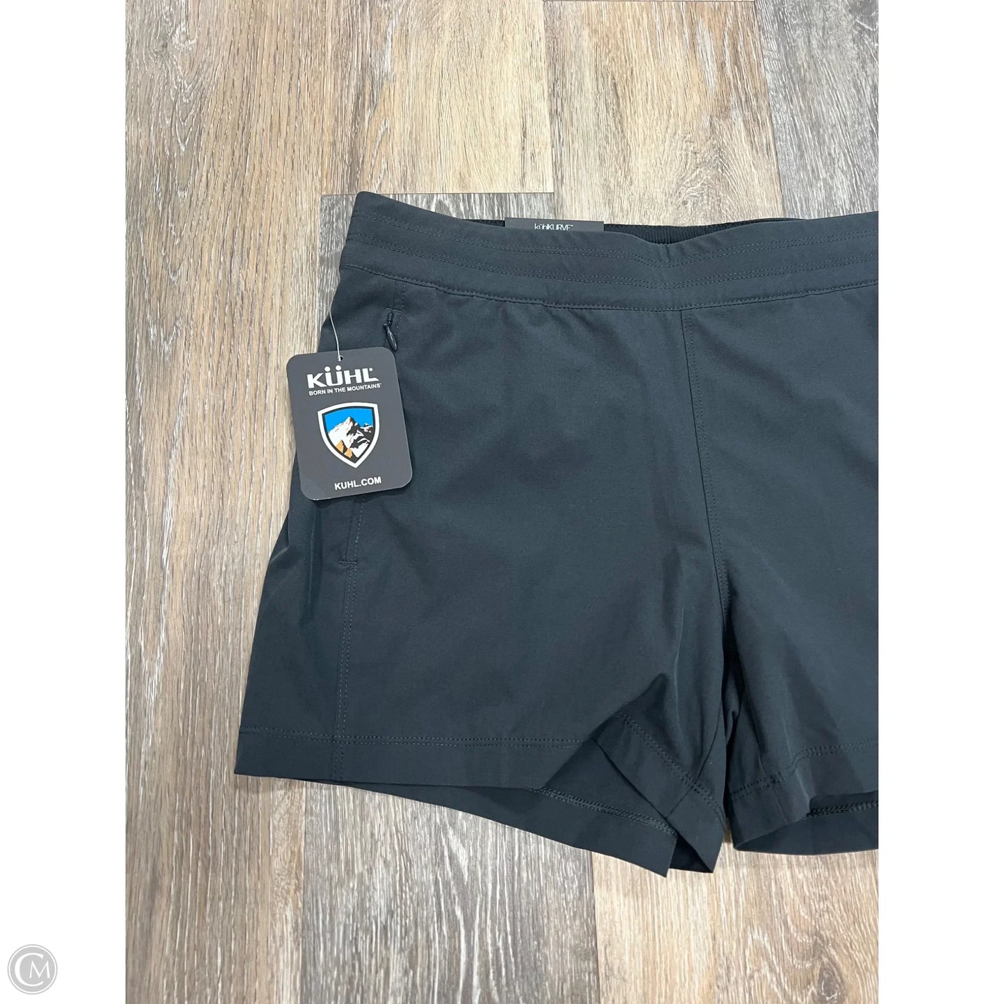 Shorts By Kuhl In Black, Size: M