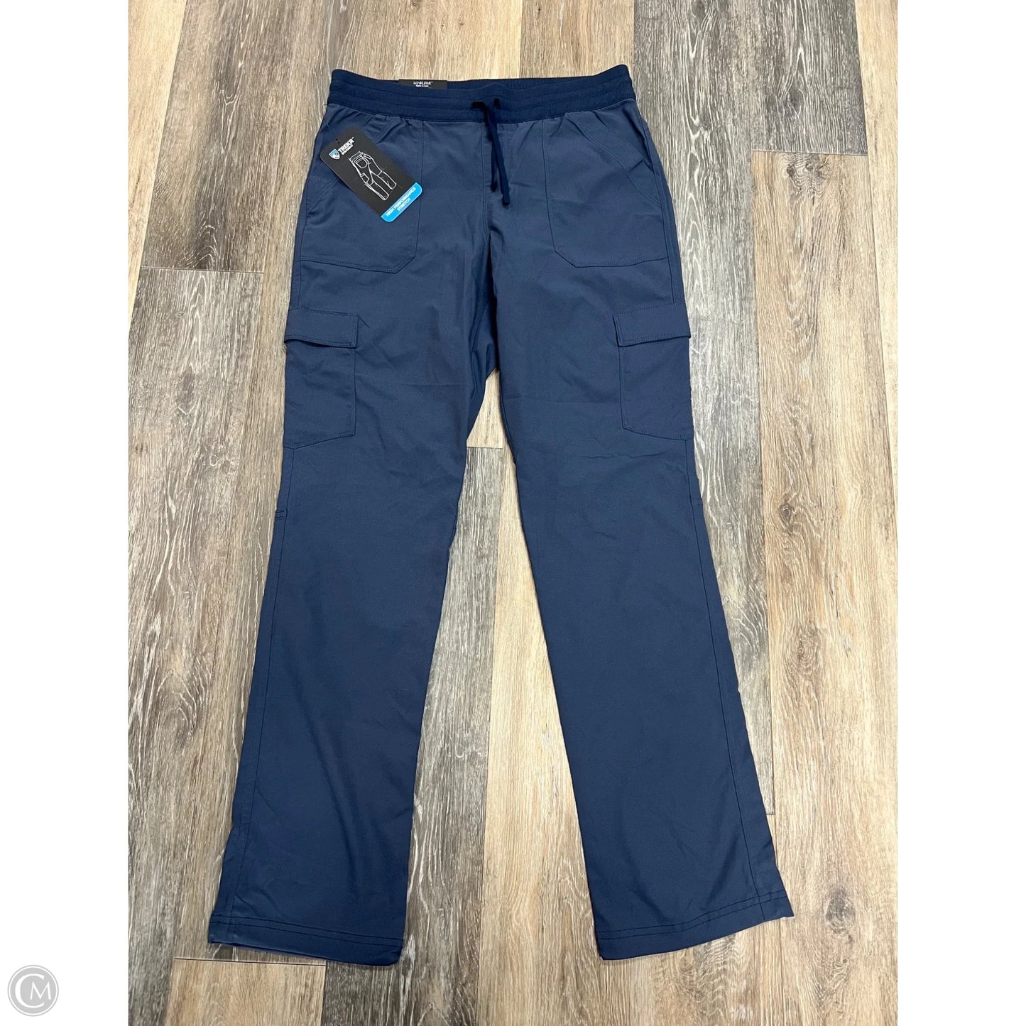 Athletic Pants By Kuhl In Blue, Size: M
