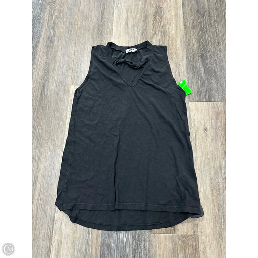 Tank Top By Lna In Grey, Size: S