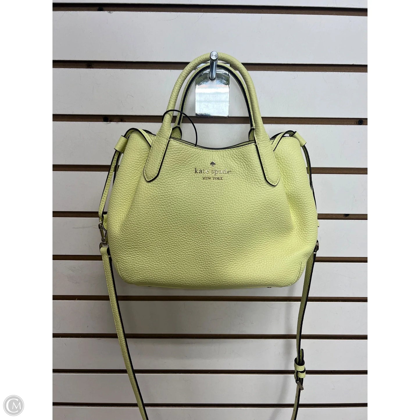 Crossbody Designer By Kate Spade, Size: Medium