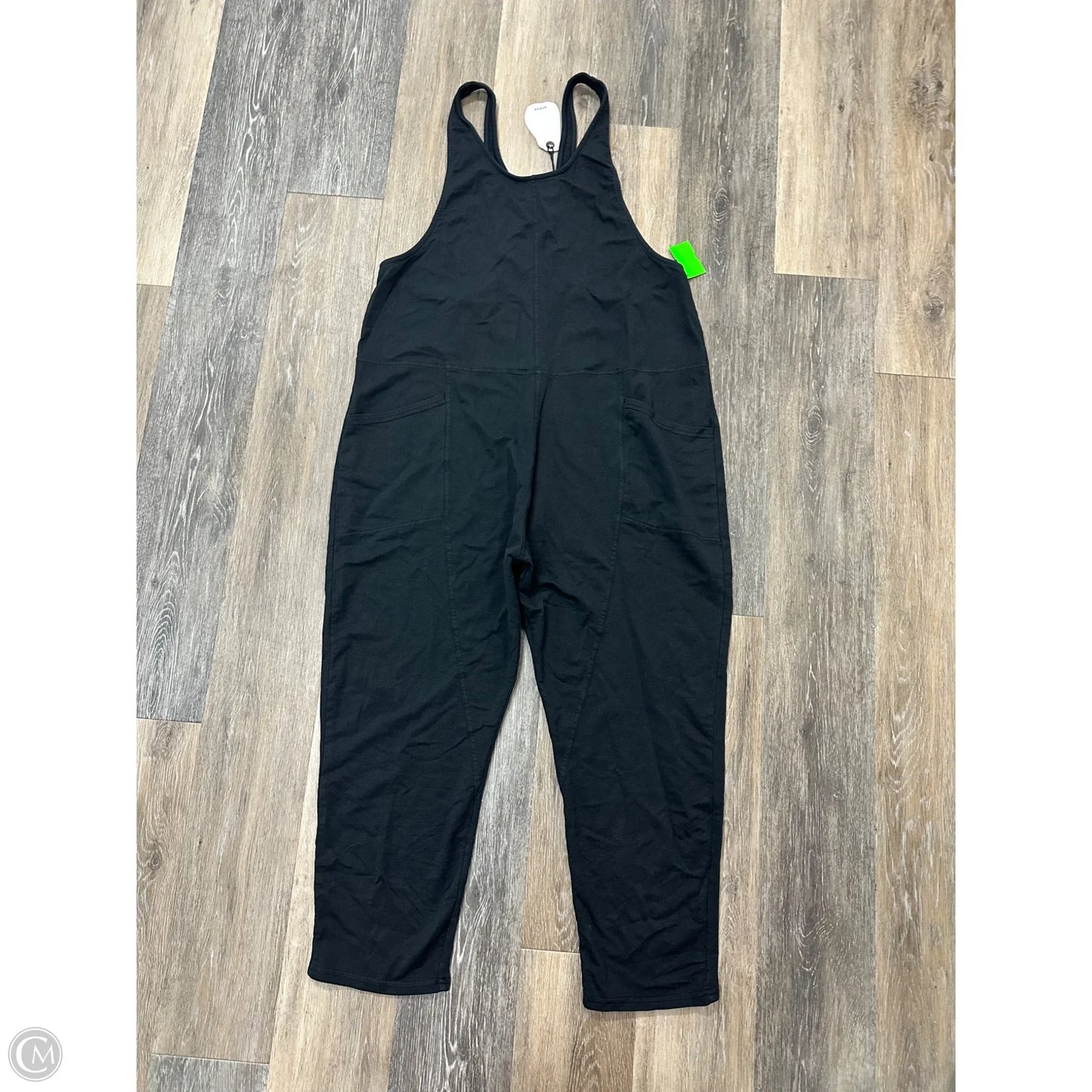 Jumpsuit By Prana In Black, Size: M