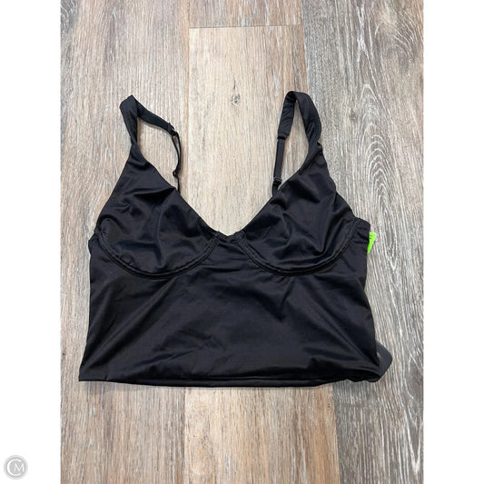 Tank Top By Aerie In Black, Size: S