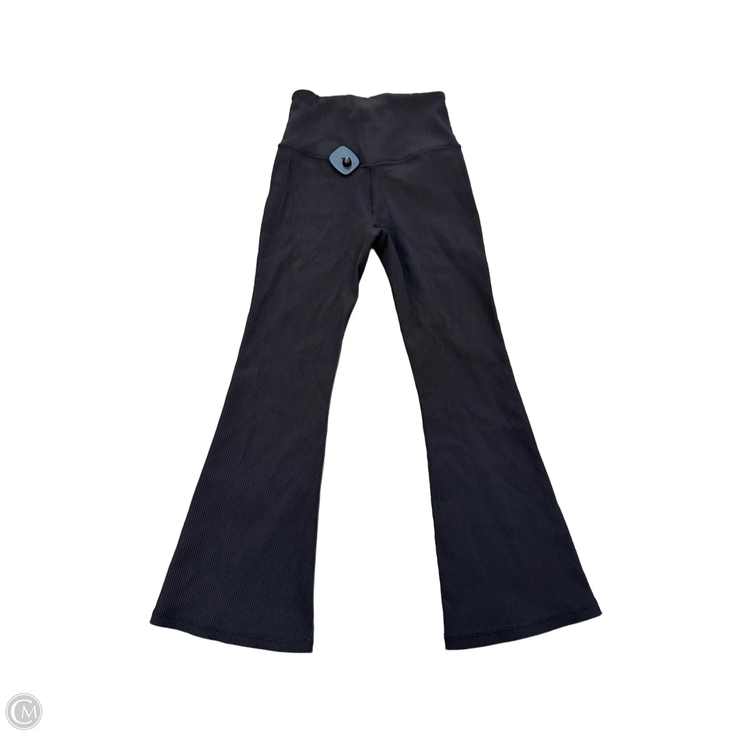 Athletic Pants By Athleta In Black, Size: Sp