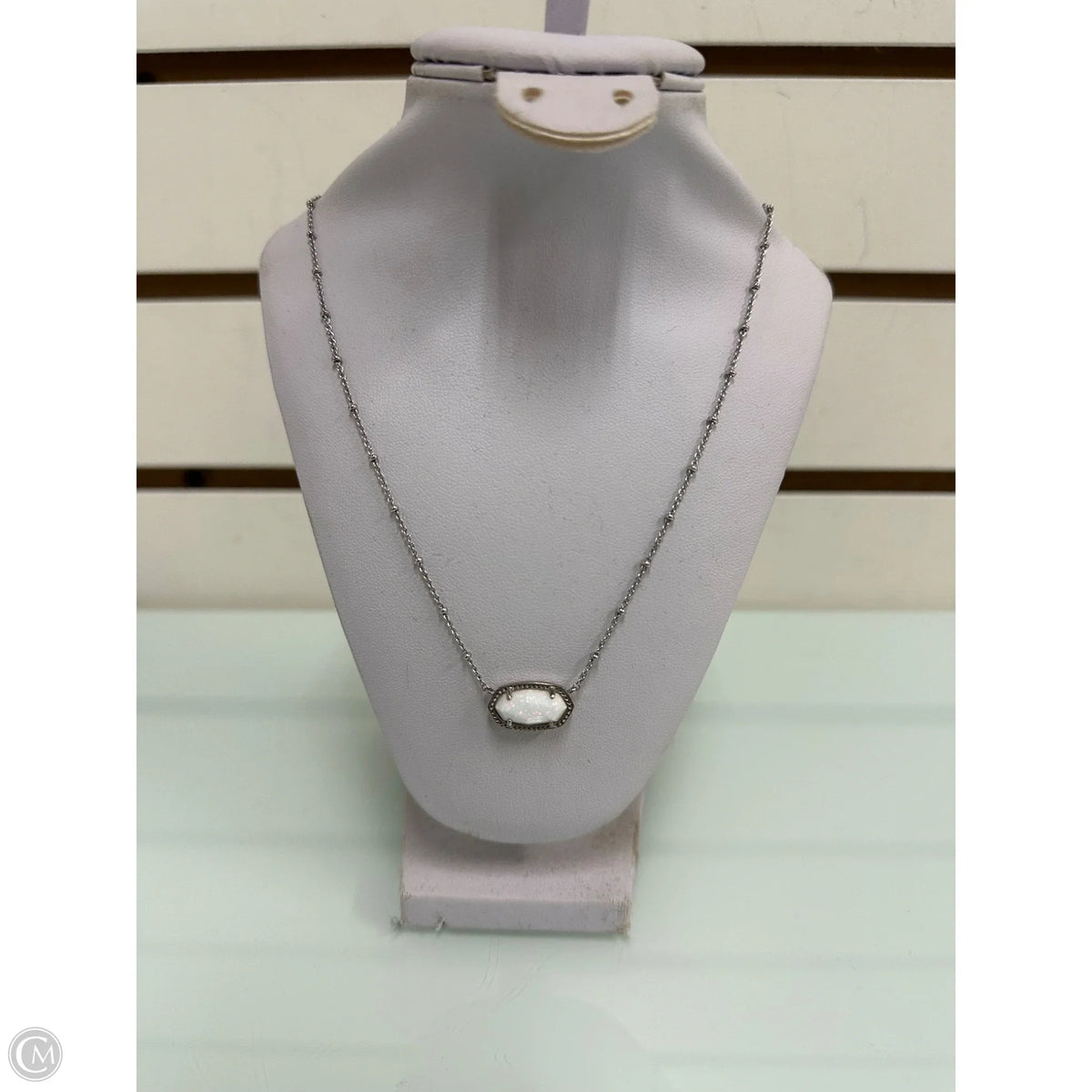 Necklace Designer By Kendra Scott