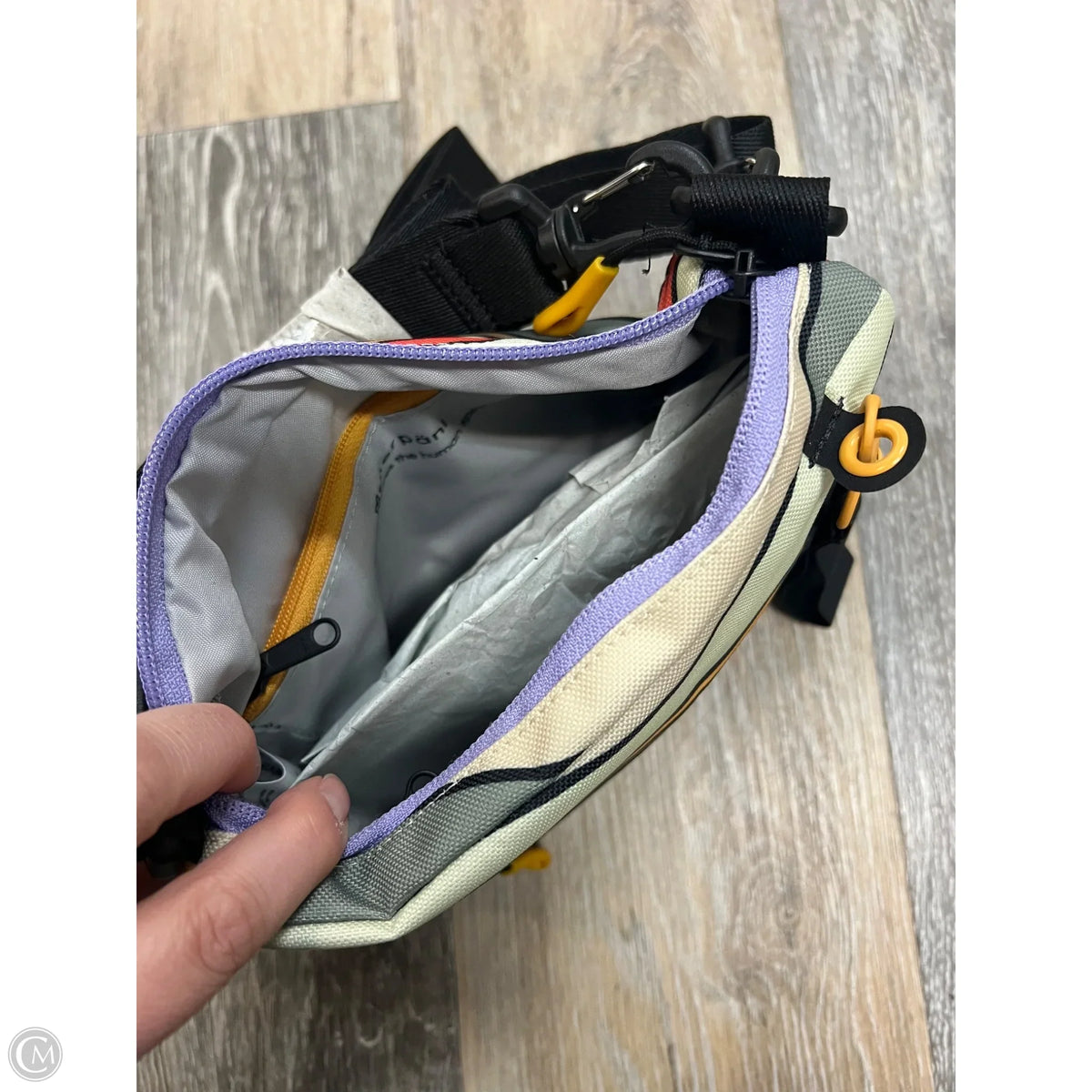 Crossbody By Sherpani, Size: Medium