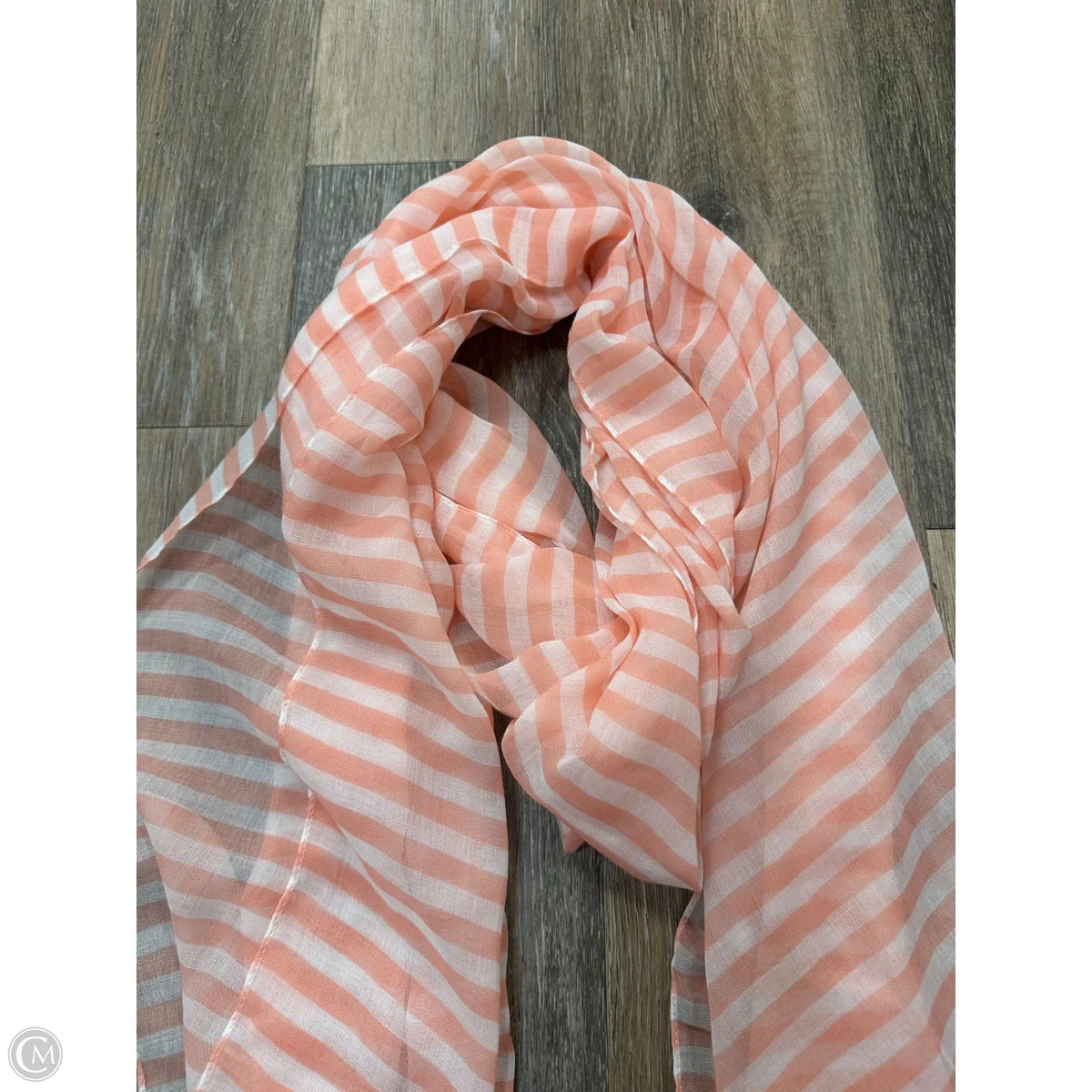 Scarf Long By J. Crew