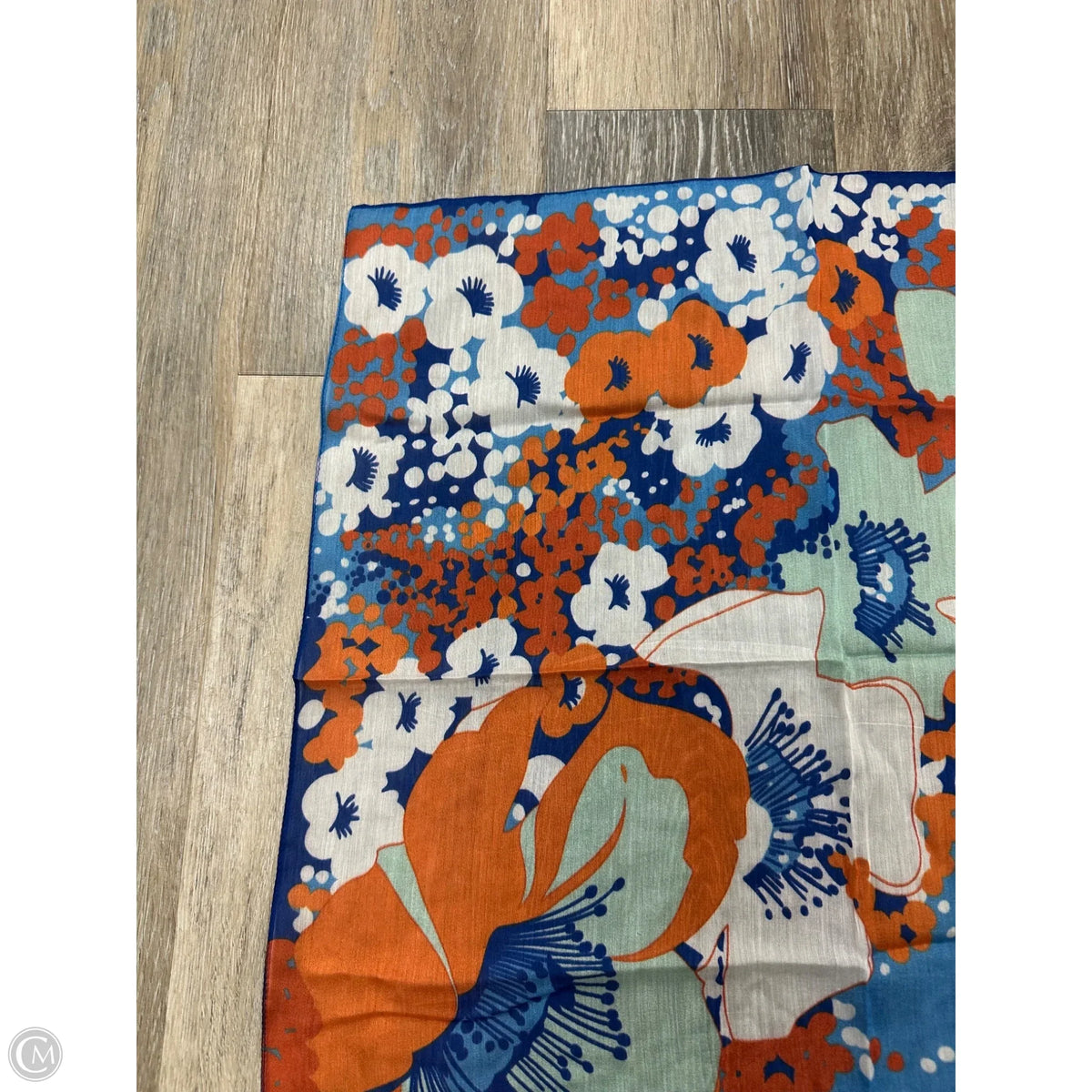 Scarf Square By Evys Tree
