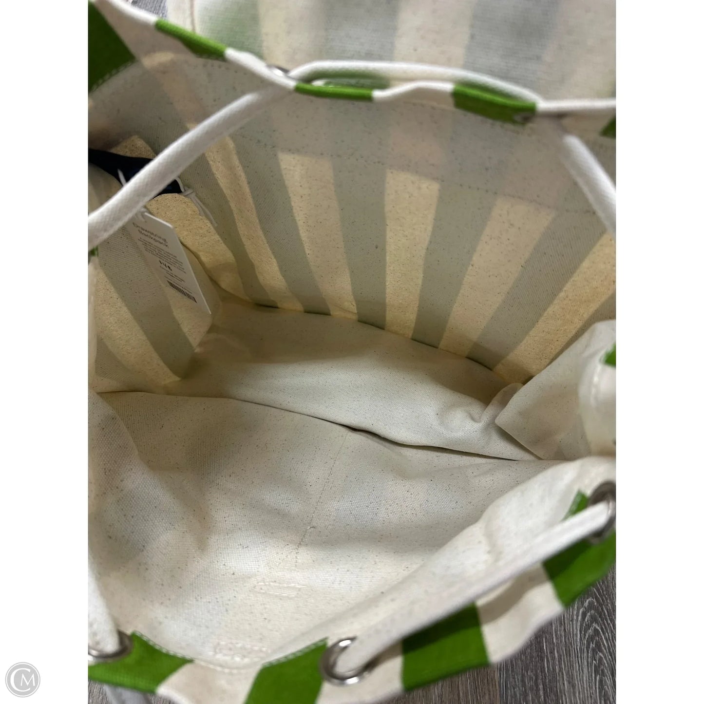 Backpack By Baggu, Size: Medium