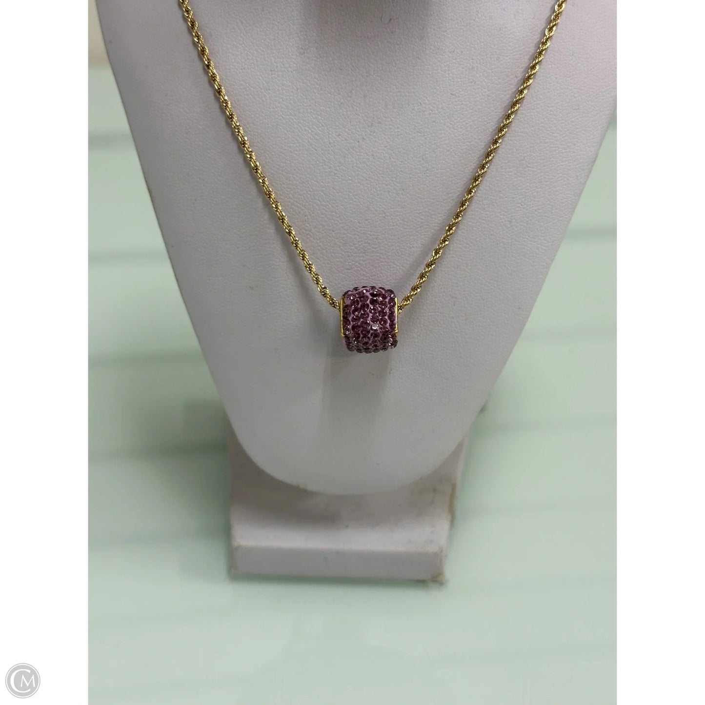 Necklace Chain By Rustic Cuff