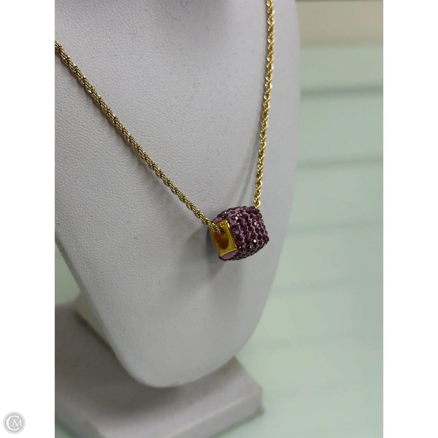 Necklace Chain By Rustic Cuff