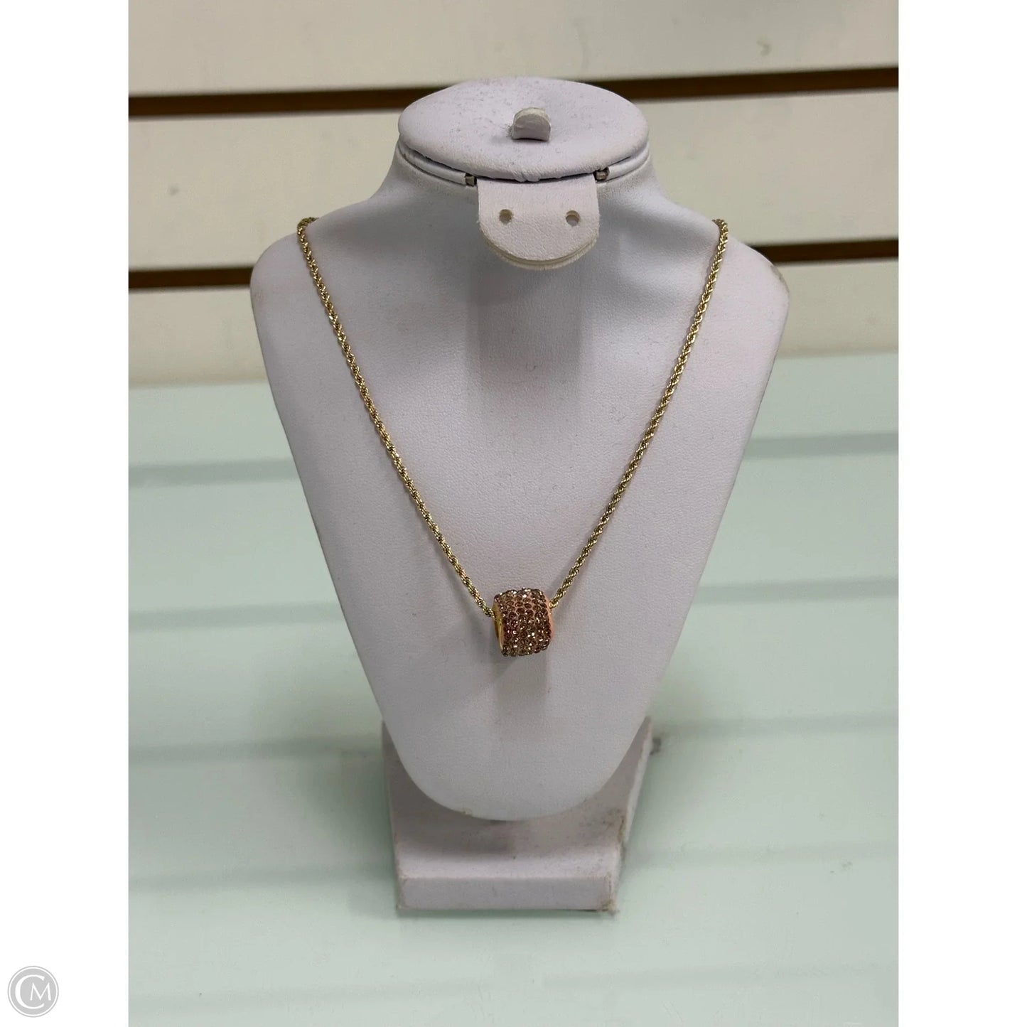 Necklace Chain By Rustic Cuff