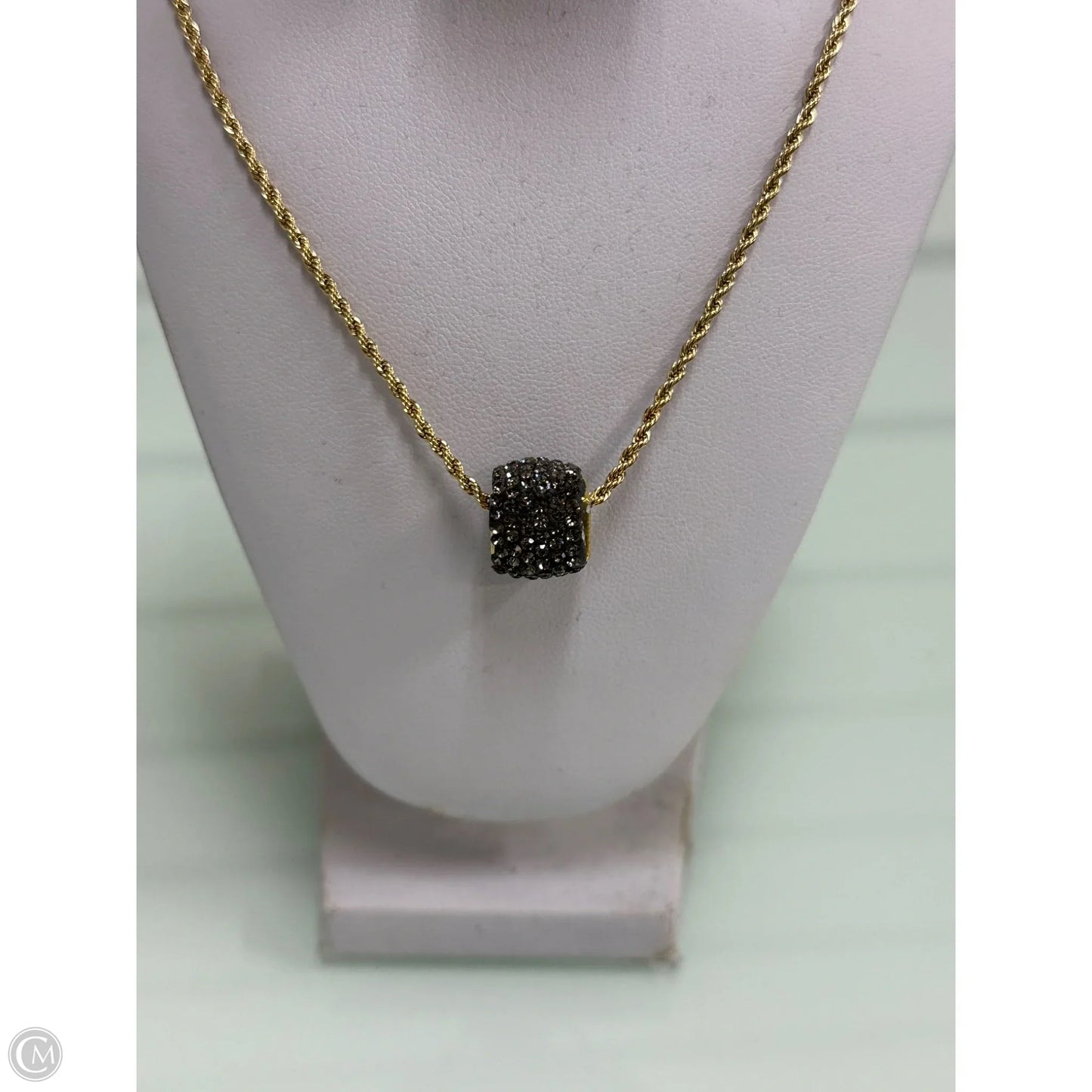 Necklace Chain By Rustic Cuff