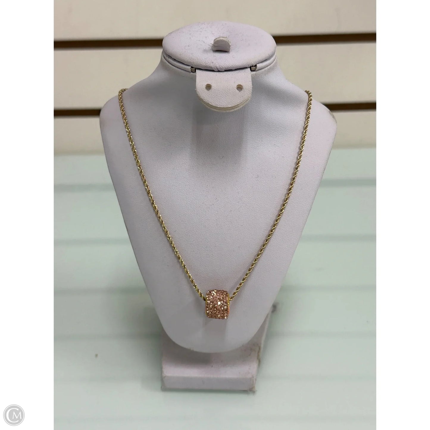 Necklace Chain By Rustic Cuff