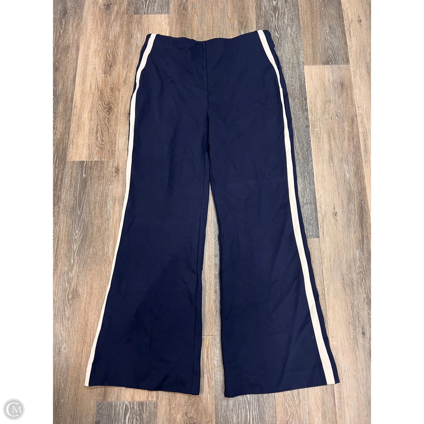 Pants Other By Chicos In Navy, Size: 14