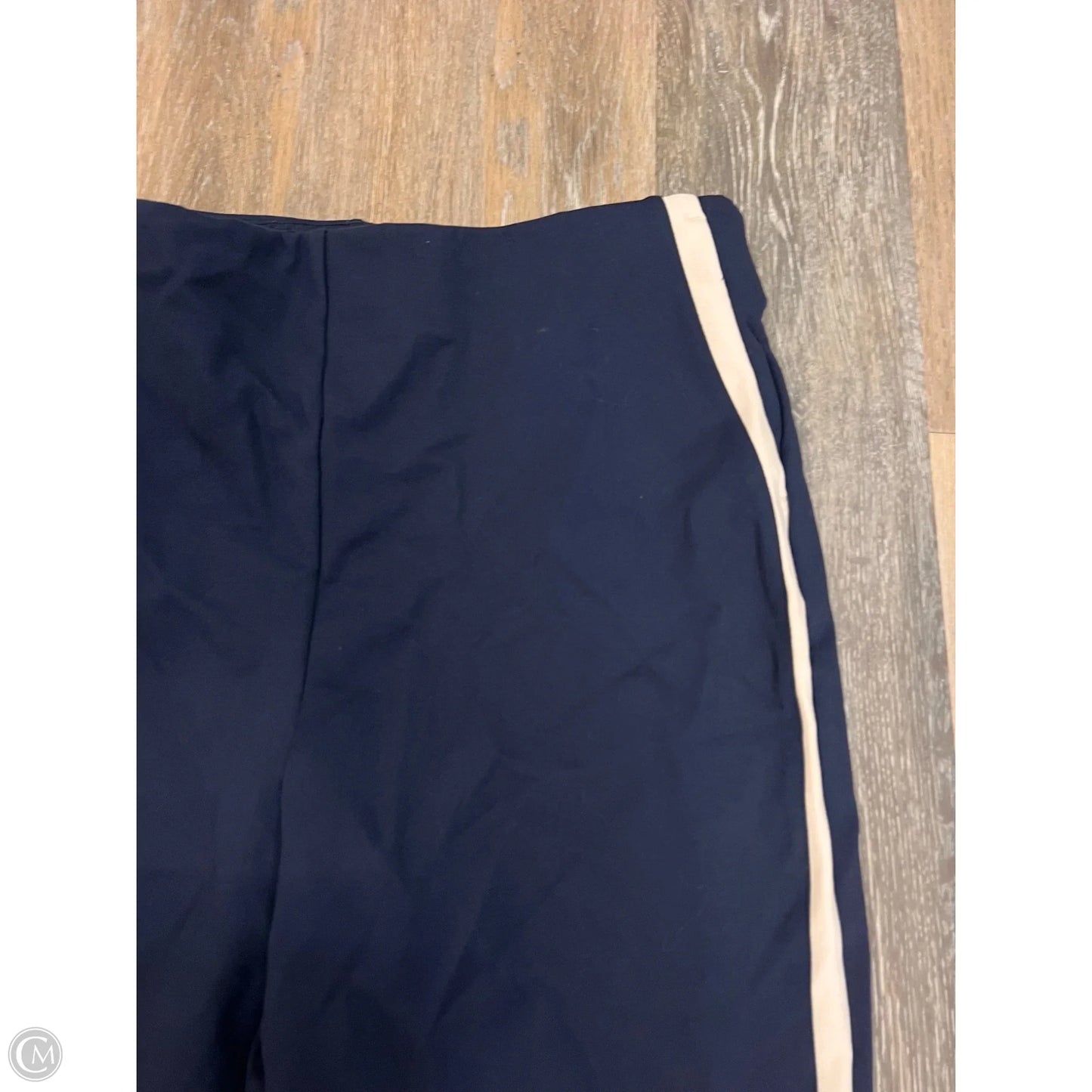 Pants Other By Chicos In Navy, Size: 14