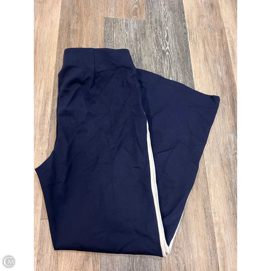 Pants Other By Chicos In Navy, Size: 14