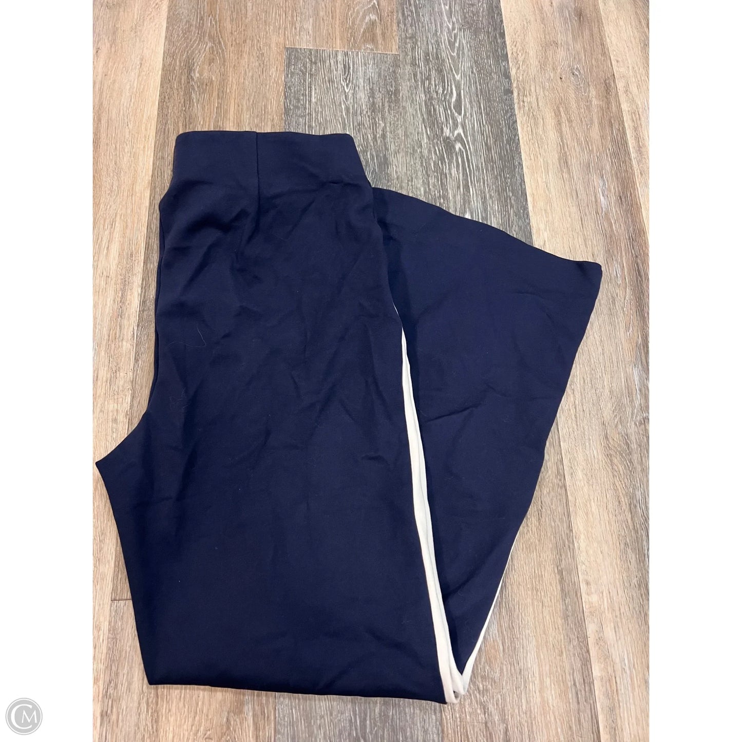 Pants Other By Chicos In Navy, Size: 14