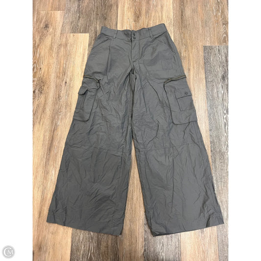Pants Cargo & Utility By Free People In Grey, Size: Xs