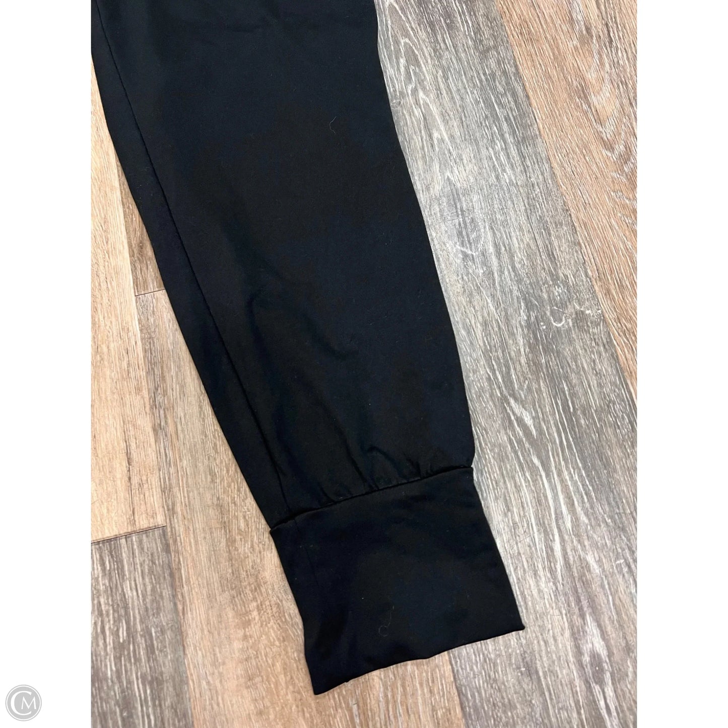 Athletic Pants By Varley In Black, Size: M