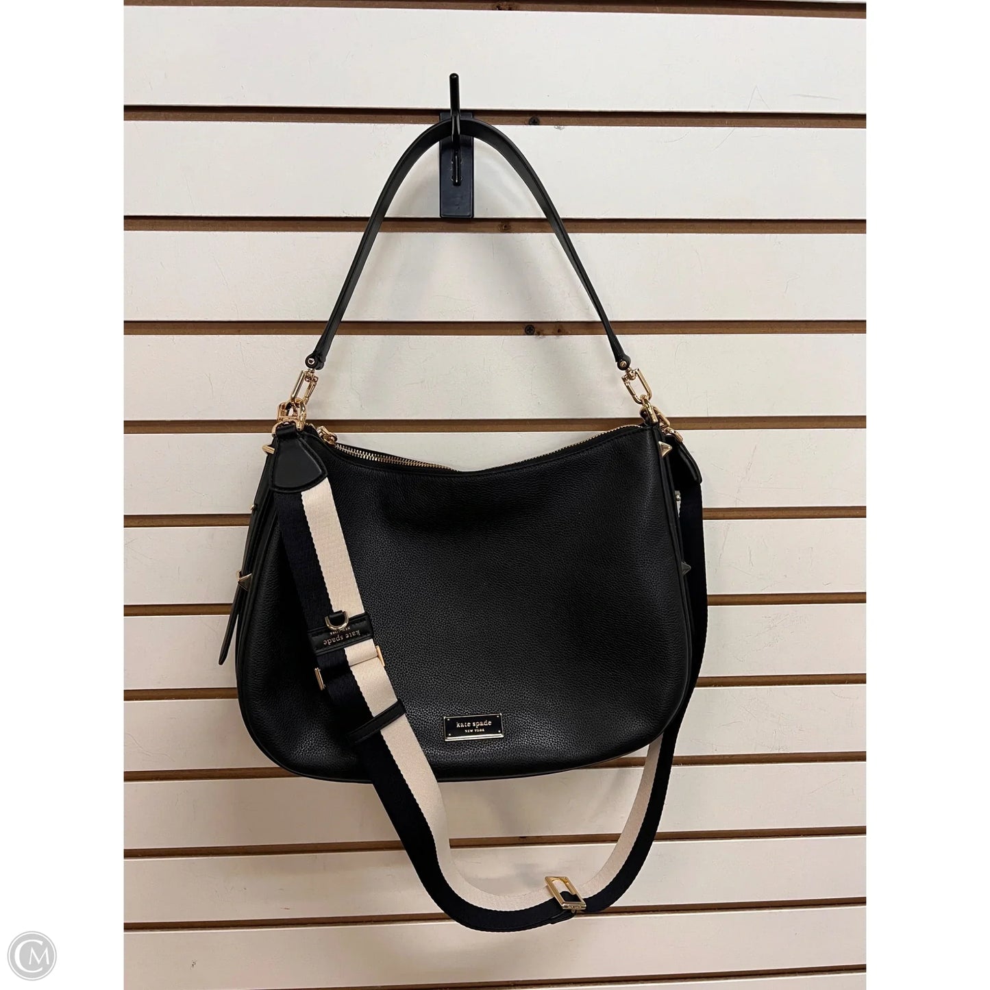 Handbag Designer By Kate Spade, Size: Medium