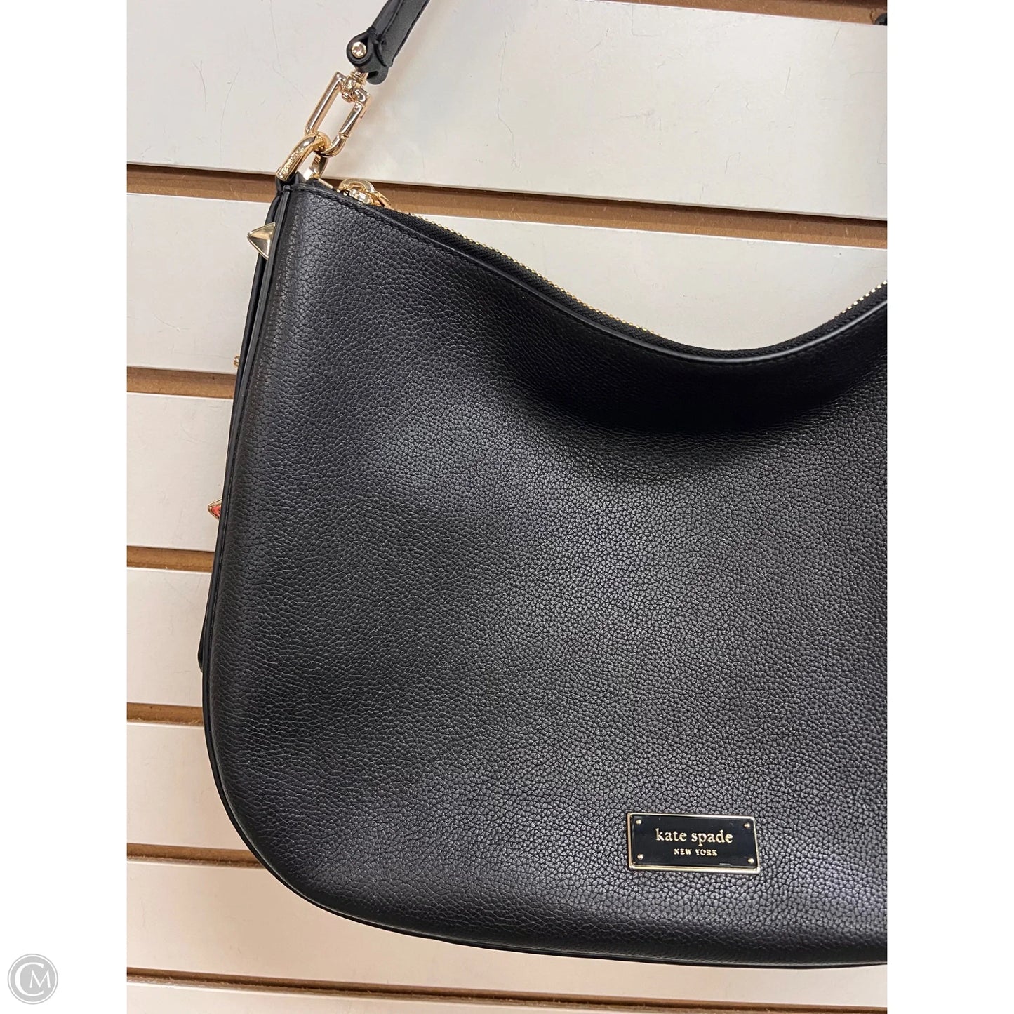 Handbag Designer By Kate Spade, Size: Medium