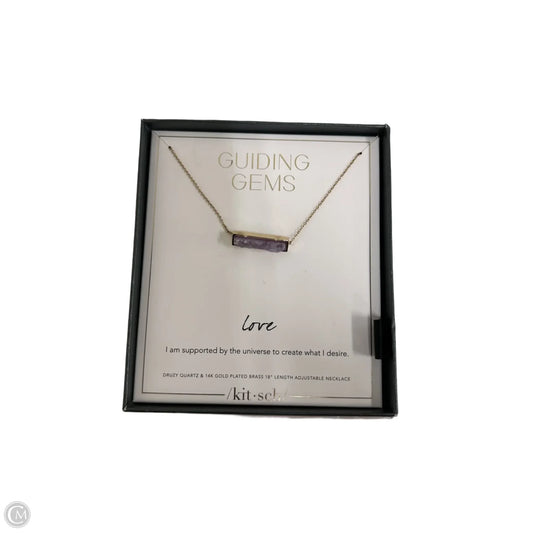 Necklace Chain By Kitsch