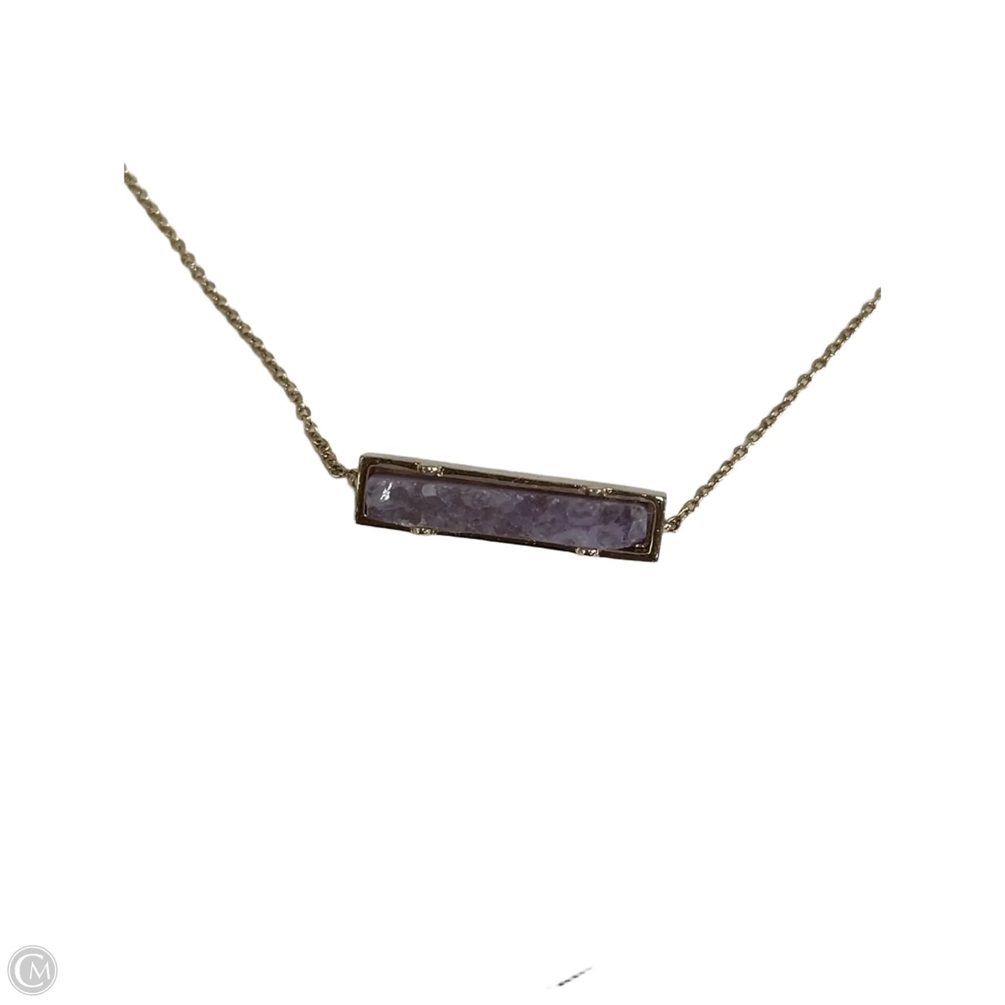 Necklace Chain By Kitsch