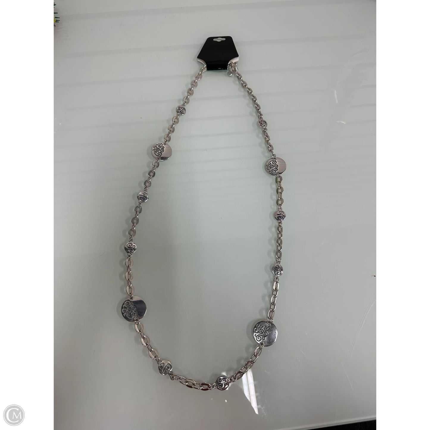 Necklace Other By Brighton