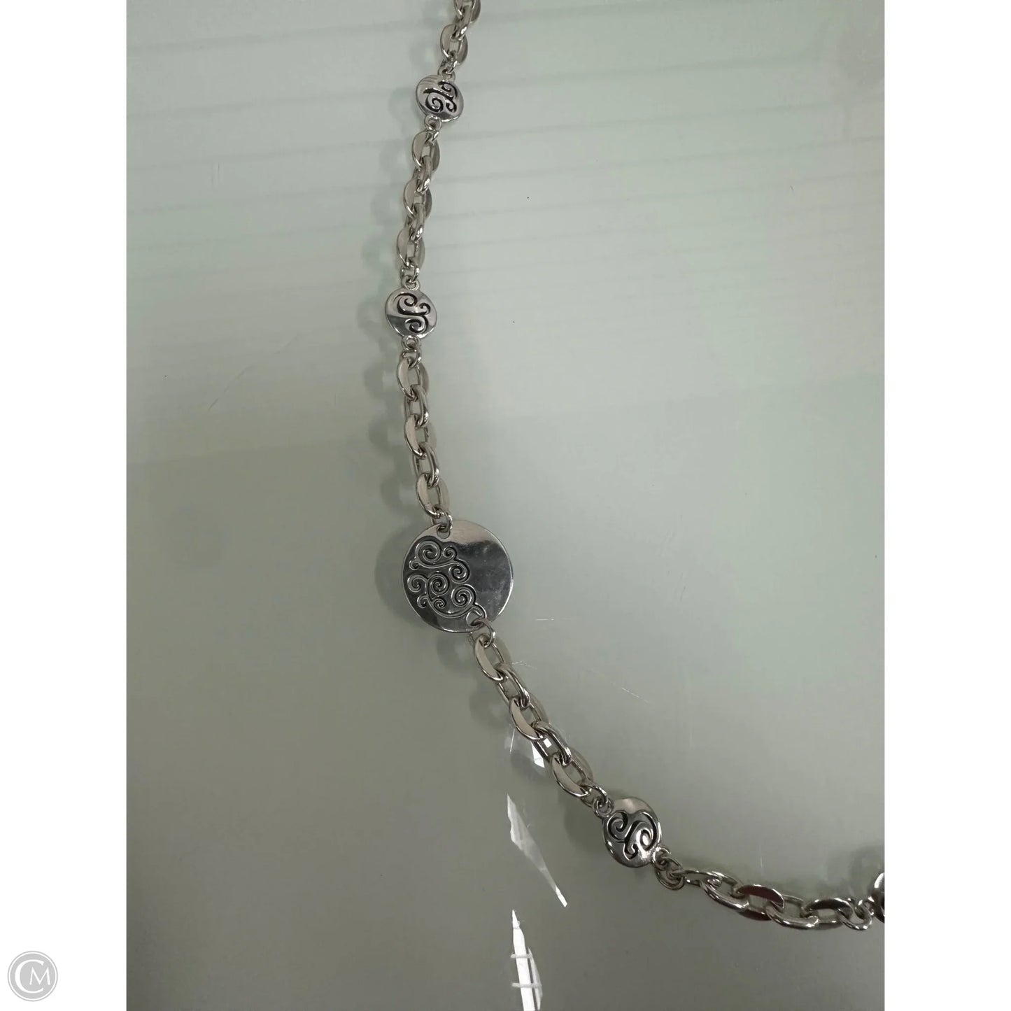 Necklace Other By Brighton