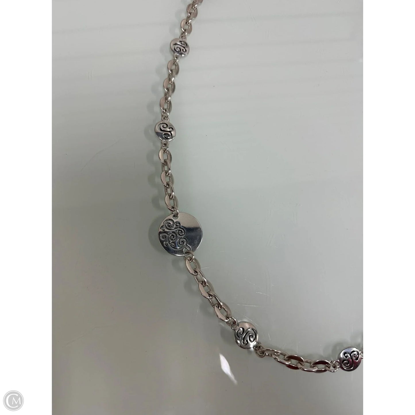 Necklace Other By Brighton