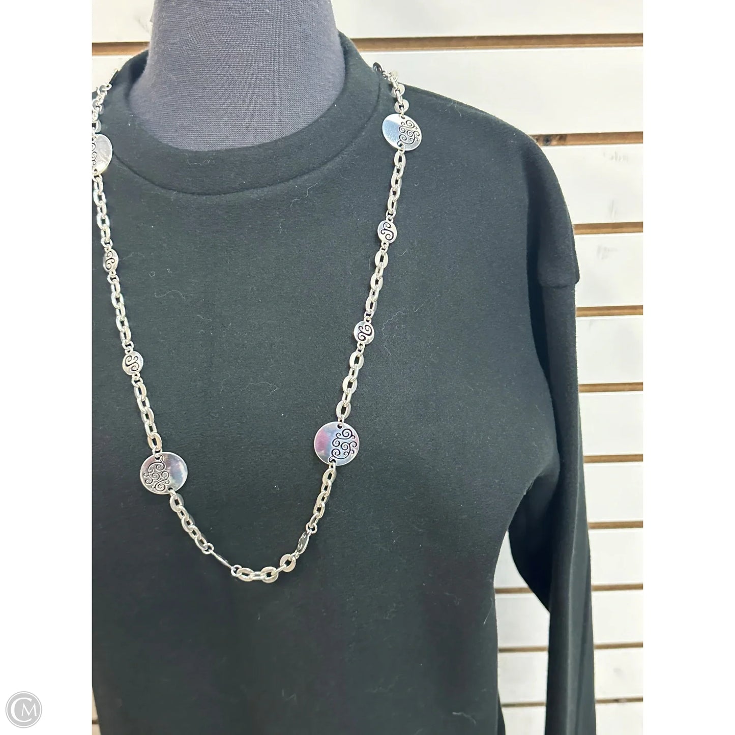 Necklace Other By Brighton