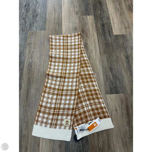 Scarf Long By Timberland