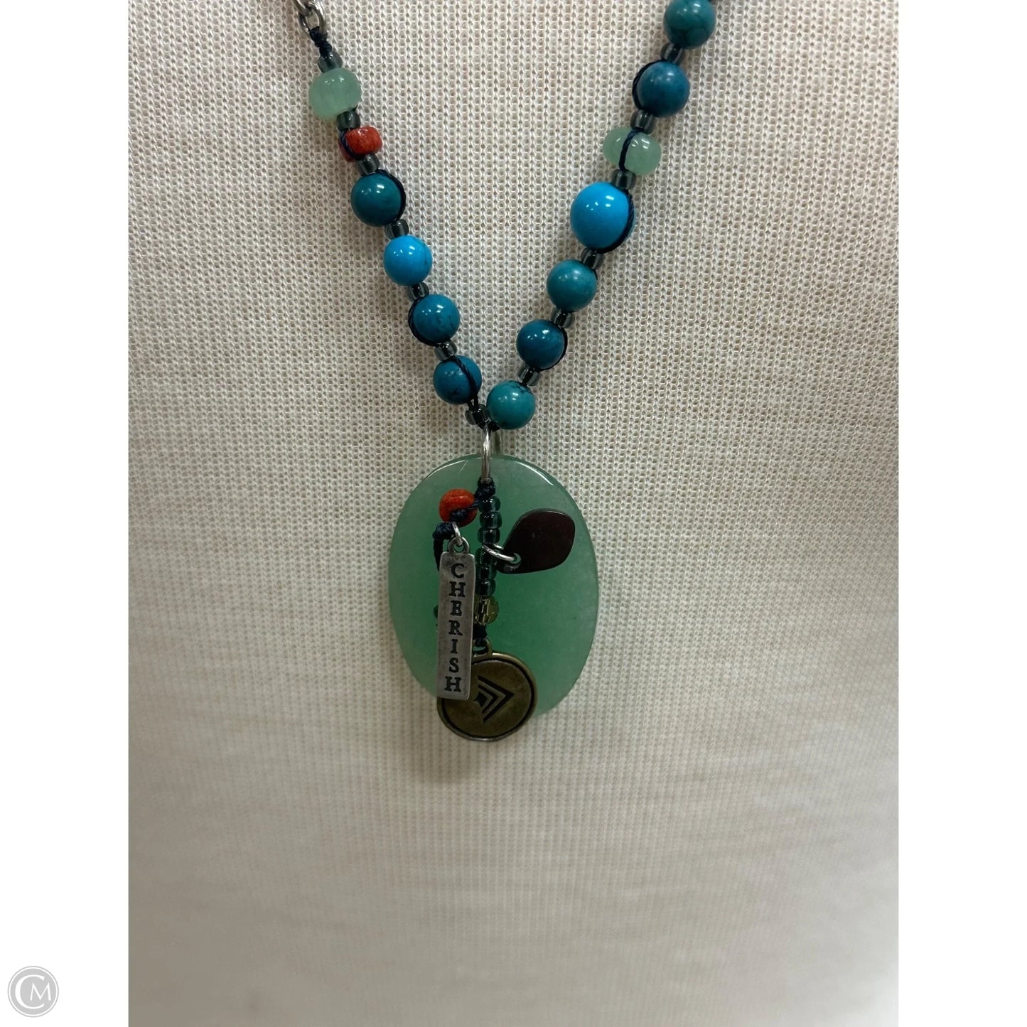 Necklace Set By Silpada