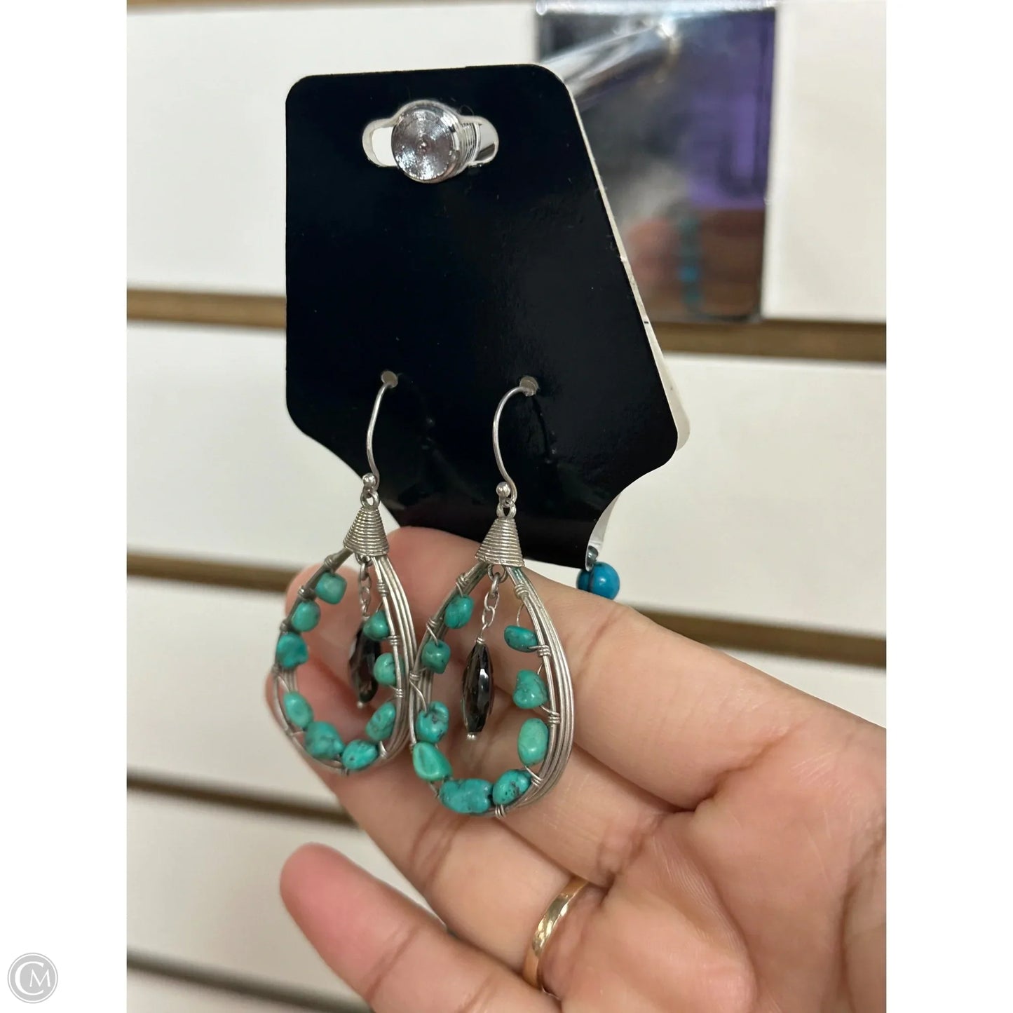 Necklace Set By Silpada