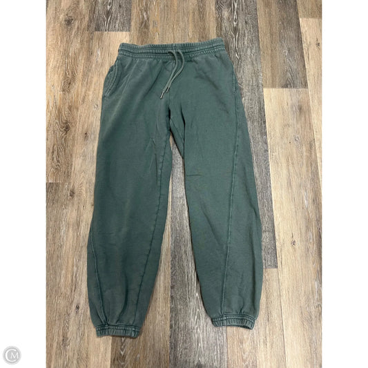 Pants Lounge By Aerie In Green, Size: S