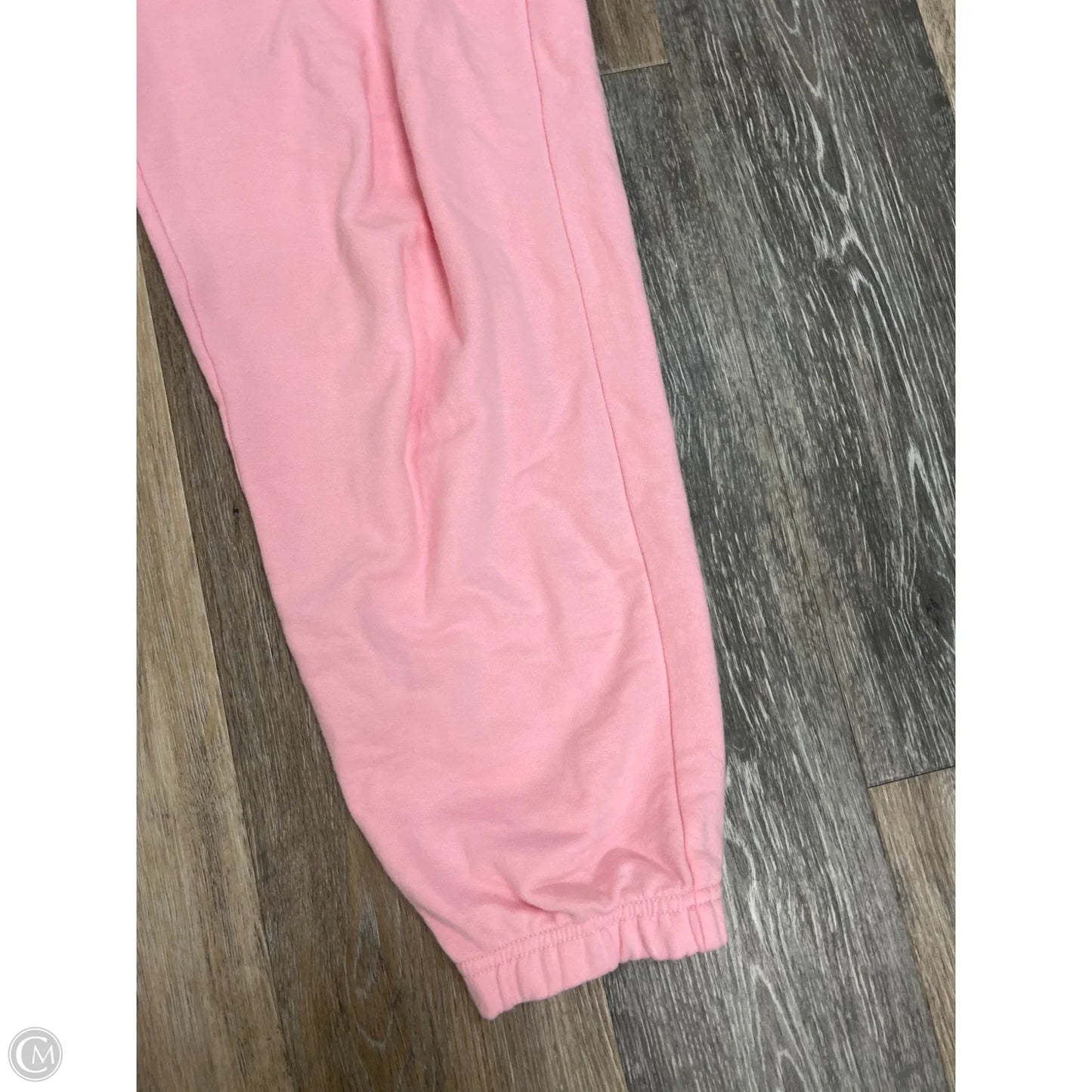 Pants Lounge By Aerie In Pink, Size: S