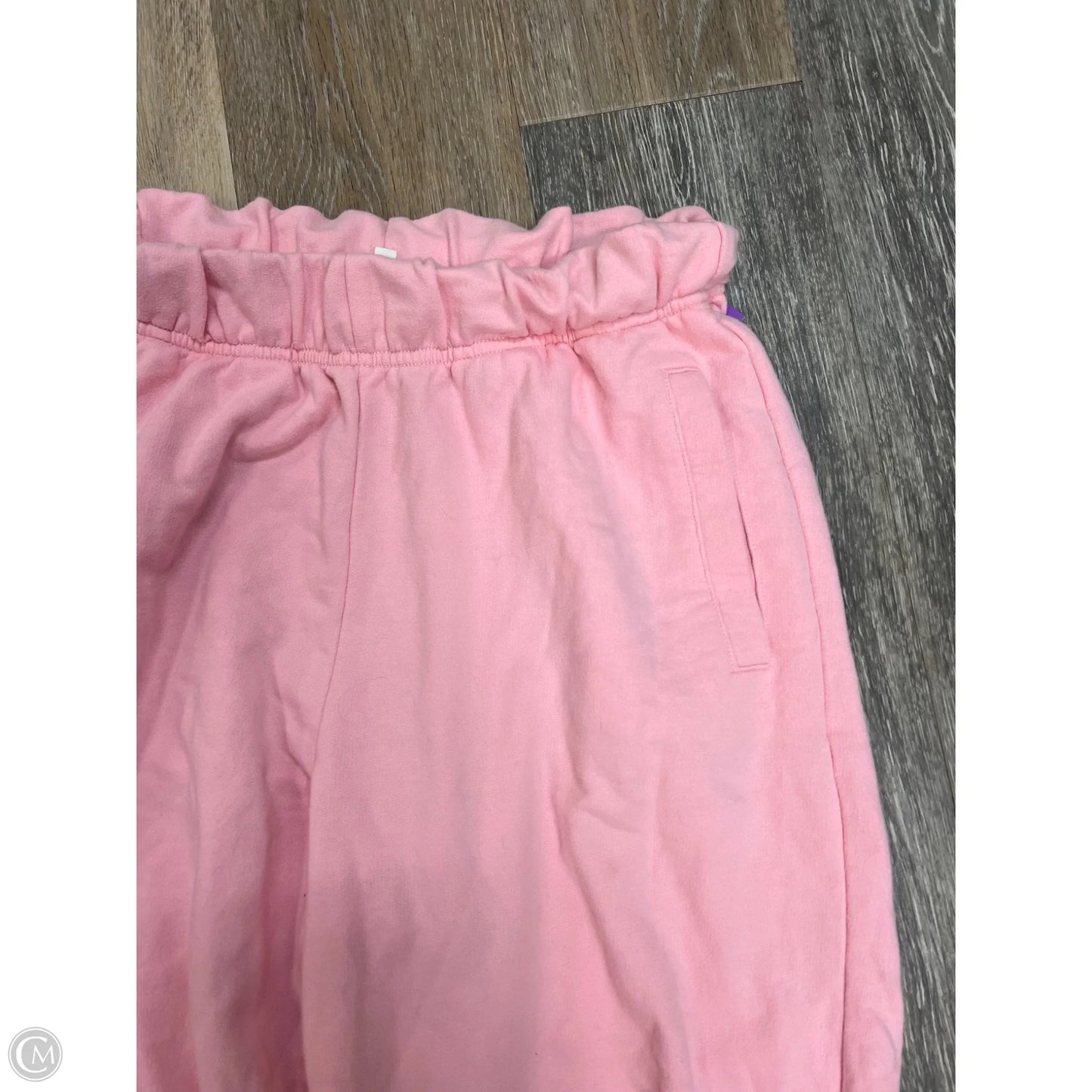 Pants Lounge By Aerie In Pink, Size: S