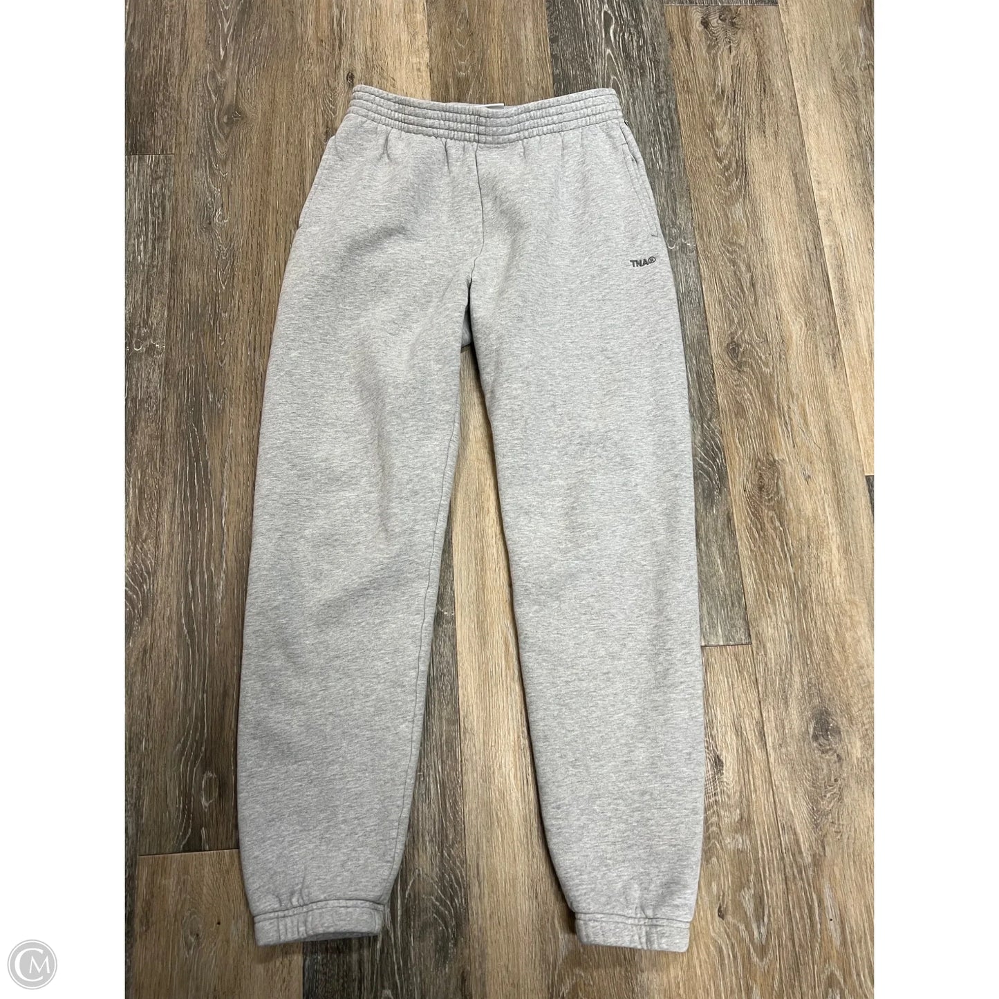 Pants Lounge By Tna In Grey, Size: S