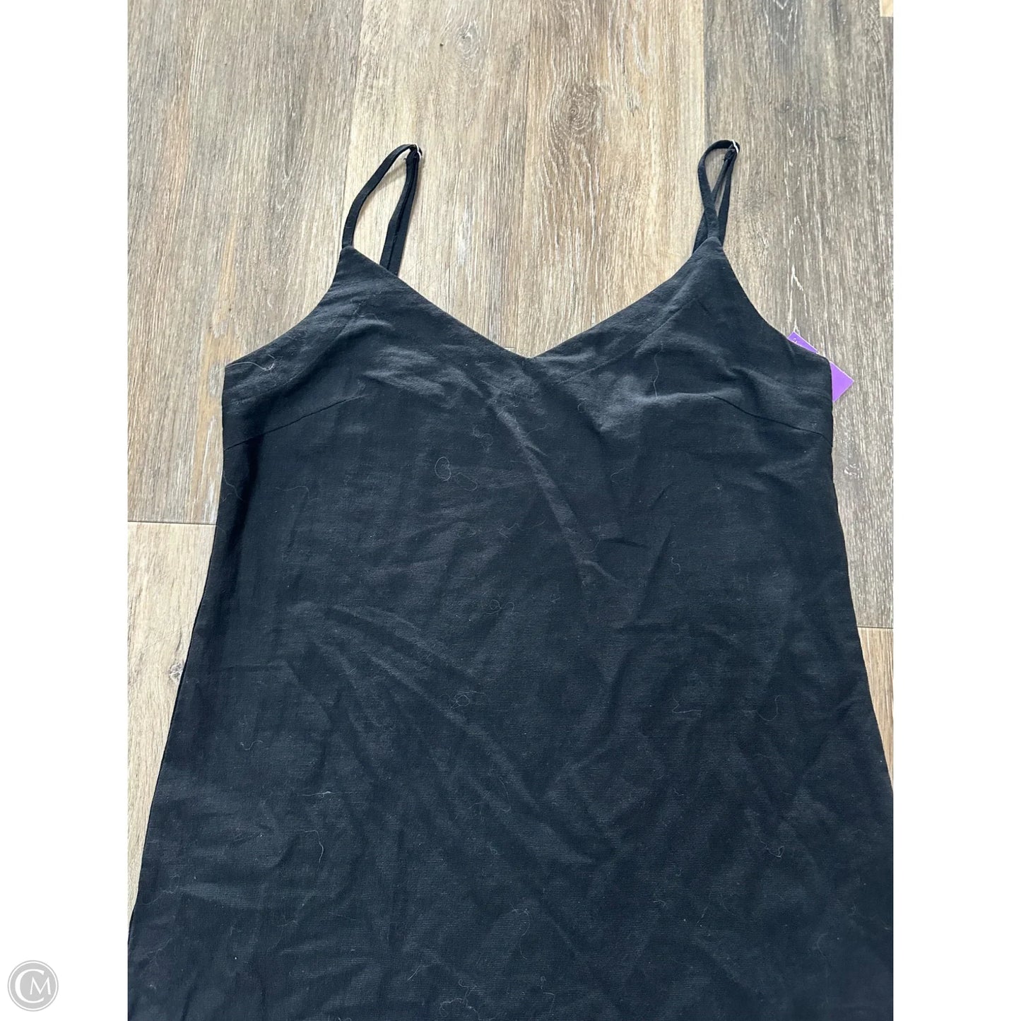 Dress Casual Short By Rhythm In Black, Size: Xl